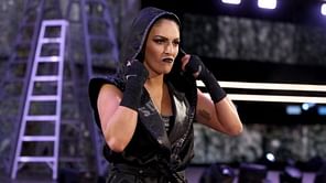 Man arrested for kidnapping at the home of WWE's Sonya Deville