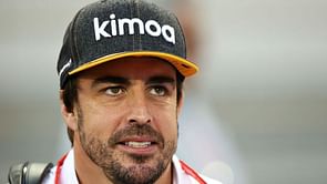 Alonso will be expected to win F1 title at Renault - Alguersuari