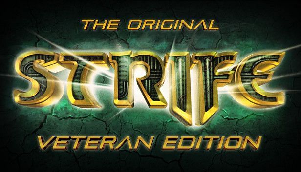 The Original Strife: Veteran Edition (Image Credits: Steam)