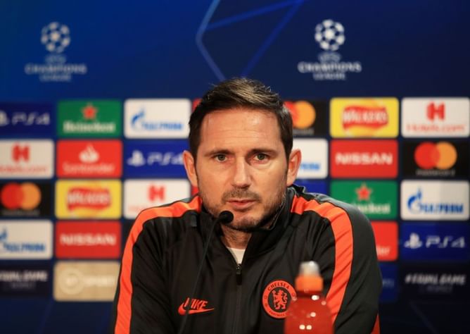 Reports: Watford keeper Ben Foster emerges as shock Chelsea target