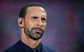 Rio Ferdinand and Owen Hargreaves pick surprise Champions League finalists