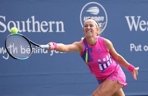 Victoria Azarenka