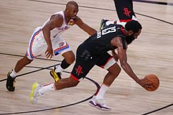 Houston Rockets vs OKC Thunder Prediction & Match Preview - August 31st, 2020 | Game 6