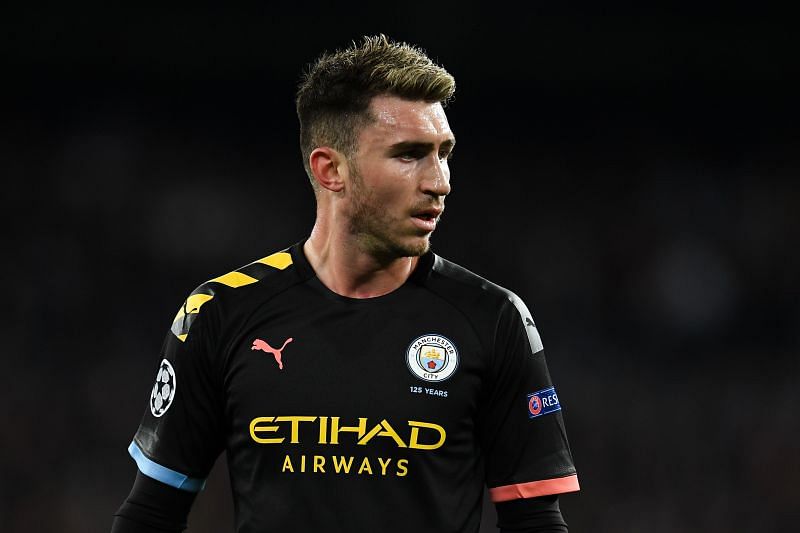 Aymeric Laporte