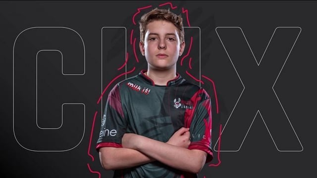 Meet Clix, the highest-earning Fortnite pro of 2020