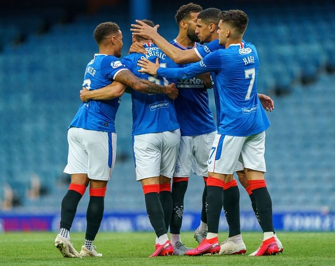 Hamilton v Rangers: Prediction, Preview, Team News and more | SPFL 2020-21