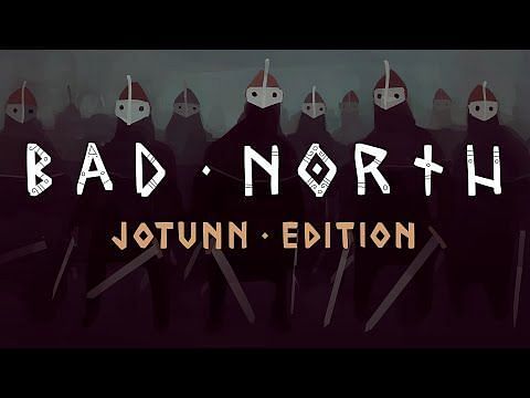 Bad North: Jotunn Edition. Image: Google Play.