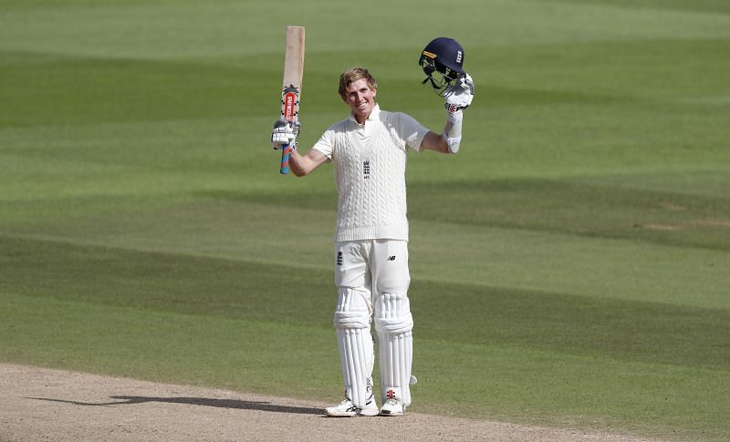 England v Pakistan: Day 2 - Third Test 