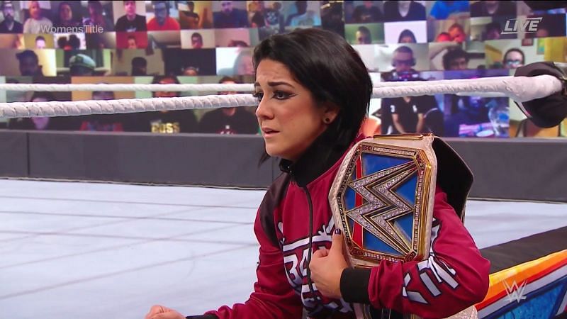 5 possible challengers for Bayley's SmackDown Women's Championship