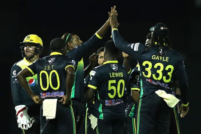 CPL 2020: Brian Lara Stadium pitch report and weather conditions