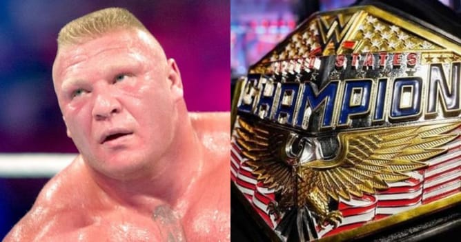 WWE Rumor Roundup - Emergency plan to break up team, Brock Lesnar really hates a Superstar, Former US Champion banned - 1st August 2020