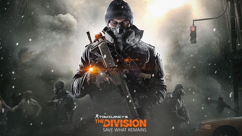 Tom Clancy&#039;s The Division (Image Courtesy: HDWallpaper.NU)