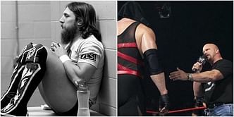 3 WWE सुपरस्टार्स जिनका करियर गहरी चोट की वजह से काफी छोटा हो गया