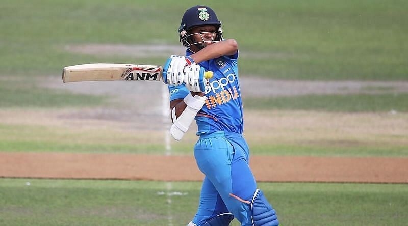 Aakash Chopra picked Yashasvi Jaiswal as the youngster he is backing to do well in the upcoming IPL