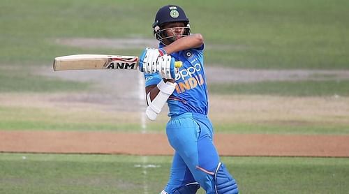 Aakash Chopra picked Yashasvi Jaiswal as the youngster he is backing to do well in the upcoming IPL