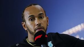 My heart nearly stopped: Lewis Hamilton relieved after limping to British Grand Prix triumph