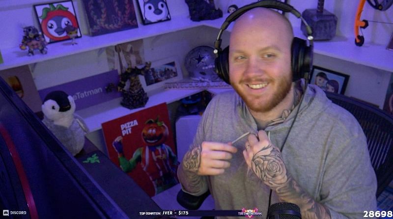 Image via TimTheTatman