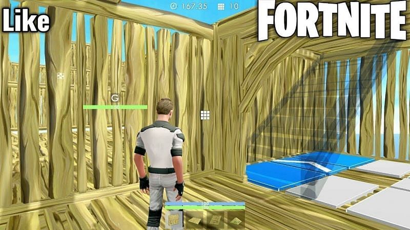 5 best games like Fortnite on Google Play Store and Apple ...