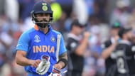 Virat Kohli's tactics in the 2019 World Cup left a lot to be desired.