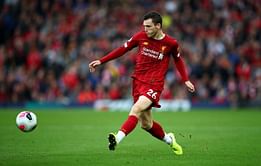 5 Best left-backs in world football at the moment