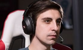 Shroud might just be planning to go pro in Valorant