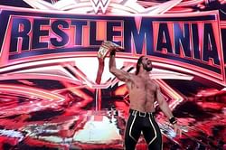 5 of Seth Rollins' most memorable moments in WWE