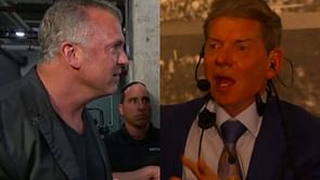 Shane McMahon reportedly unhappy backstage about WWE's big decision for RAW Underground