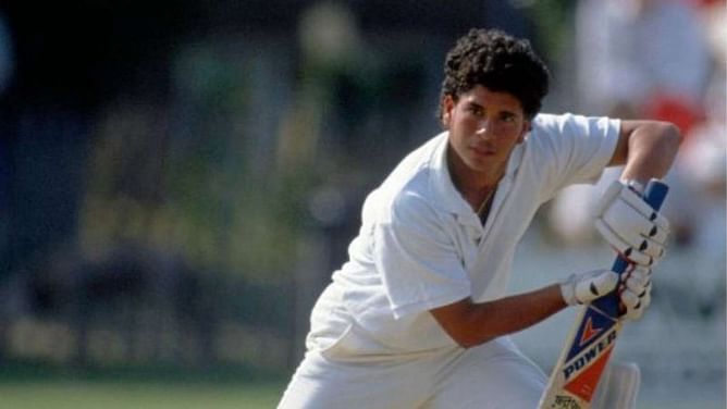 India's playing XI in Sachin Tendulkar's international debut: Where are they now?