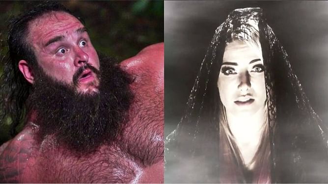 WWE's "Wyatt Swamp Fight" actually explained