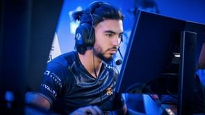 ScreaM officially retires from CS: GO, joins the Team Liquid Valorant roster