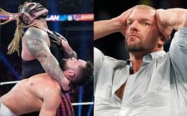 Real reason why Finn Balor had to take time off after WWE SummerSlam 2019