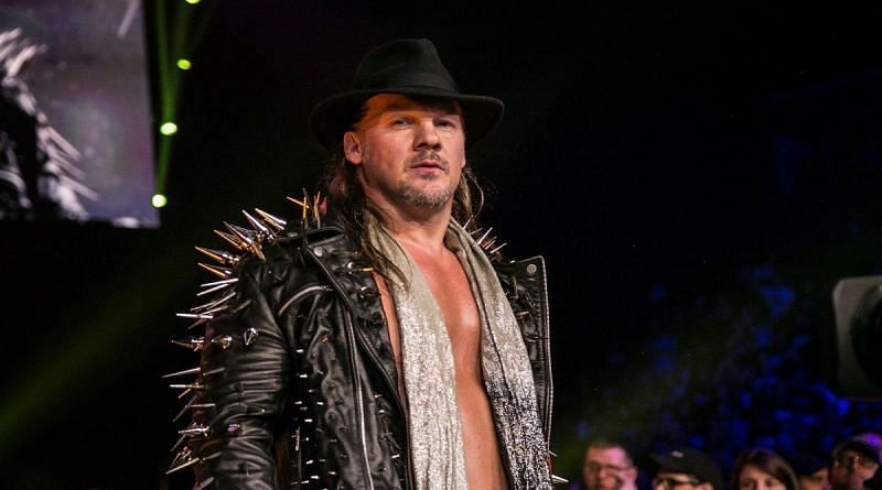 Chris Jericho comments on AEW possibly signing Tessa Blanchard
