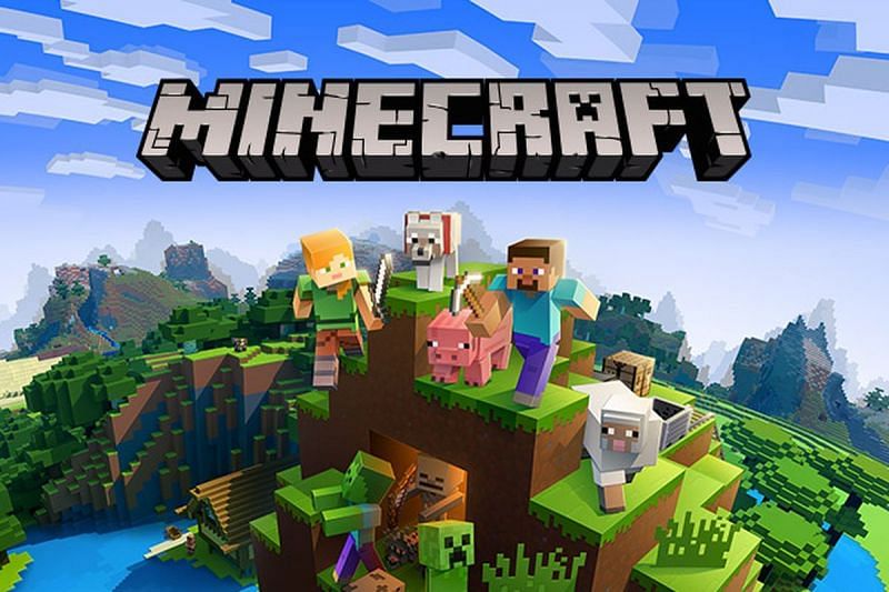 Descargar Minecraft en PC con MEmu