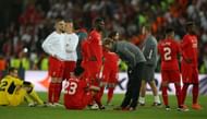 Jurgen Klopp's Liverpool fell to Sevilla in the 2016 Europa League final