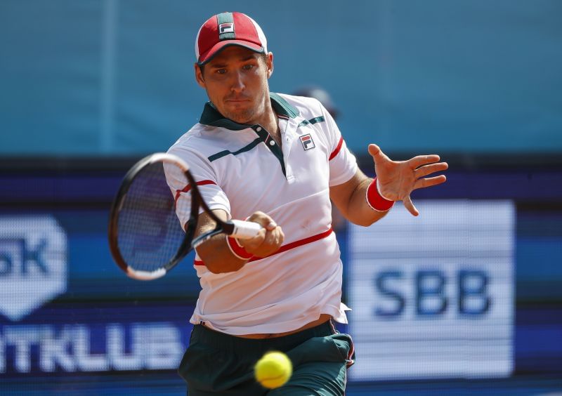 Dusan Lajovic