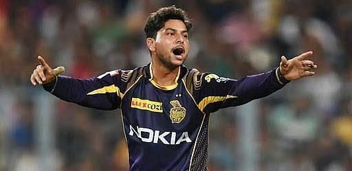 Kuldeep Yadav believes that if the Kolkata Knight Riders find the right combination, they can win IPL 2020