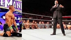 5 Weirdest WWE RAW matches you may not remember
