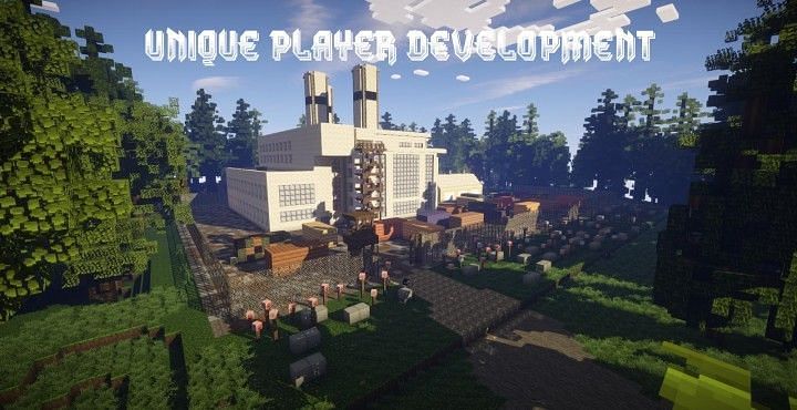 5 Best Minecraft Zombie Servers