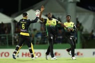 Andre Russell has taken most no. of wickets for Jamaica Tallawahs in CPL20.