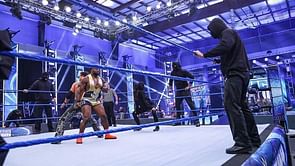 SPOILER: Identity of more RETRIBUTION members possibly revealed