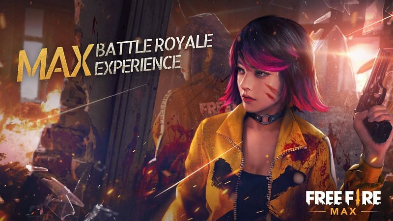Free Fire Max latest update changes: New character and ...