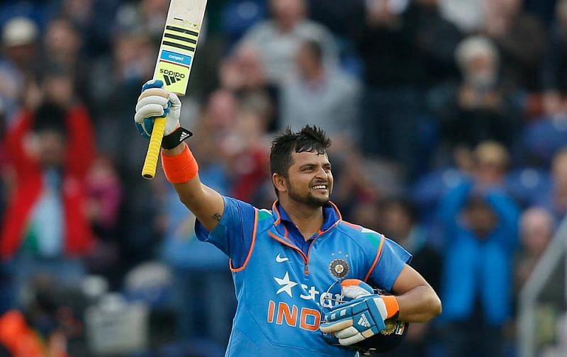 Suresh Raina🇮🇳 on X: Wishing #SunilGavaskar a day filled with boundaries  of happiness, sixes of success, and a grand century of celebrations! May  you continue to inspire generations with your passion for