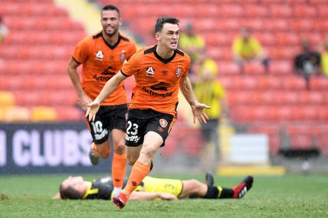 Wellington Phoenix vs Brisbane Roar prediction, preview, team news and more | A-League 2019-20