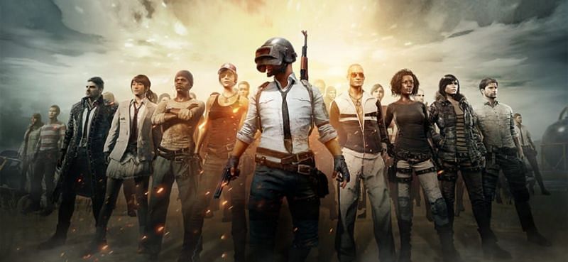 PUBG Mobile 1.0.2 beta for Android: APK download link (Image Credits: PUBG Mobile)