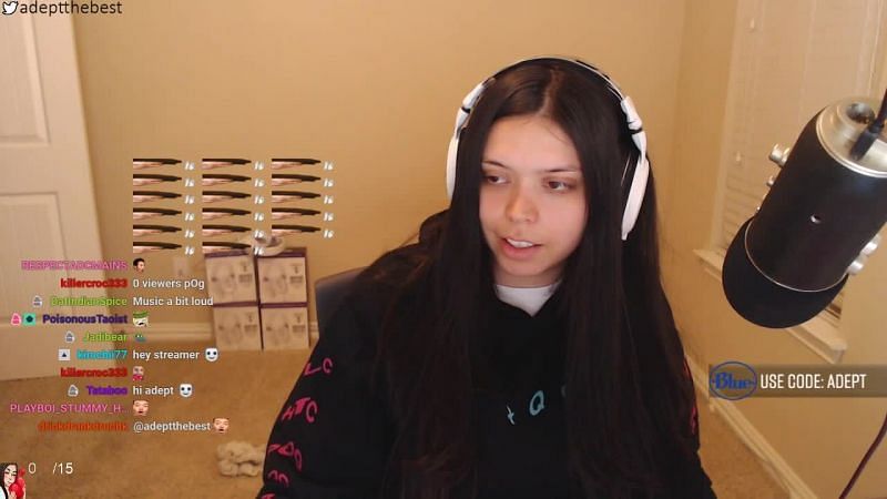 Neekolul No Makeup – Photos Of Famous Twitch Streamer Without Makeup