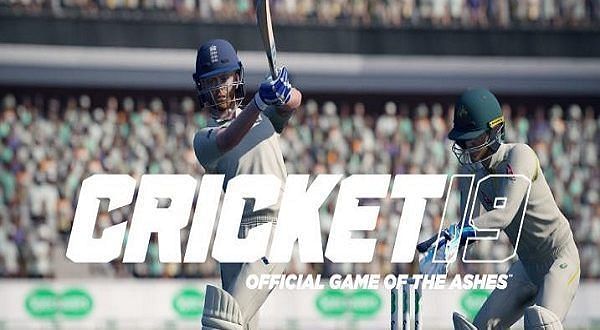 Cricket 19. Image: Pinterest.