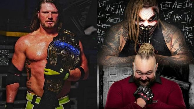 3 WWE Superstars who have a college degree and 3 who dropped out to pursue their dreams