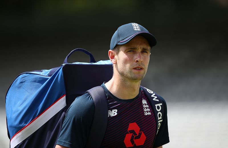 I would love to take part in the PSL in the future: Chris Woakes