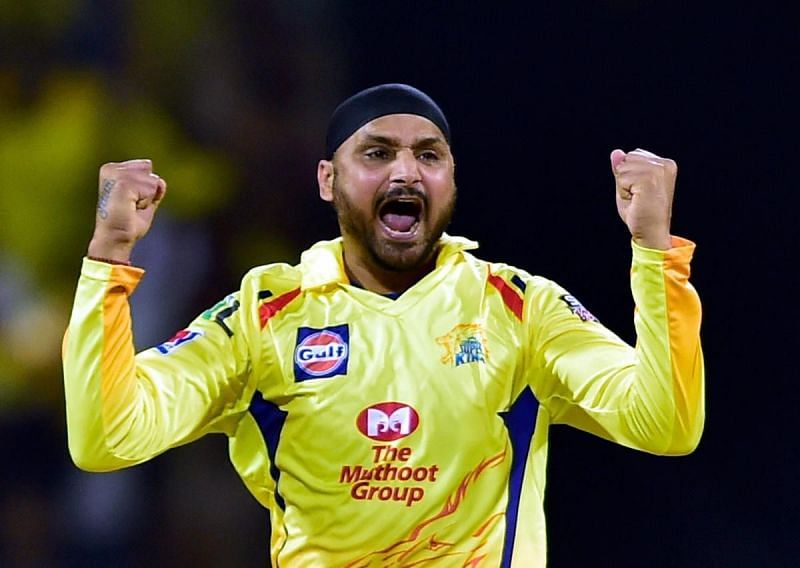 Harbhajan Singh has defied age with his performances for the Chennai Super Kings in the IPL