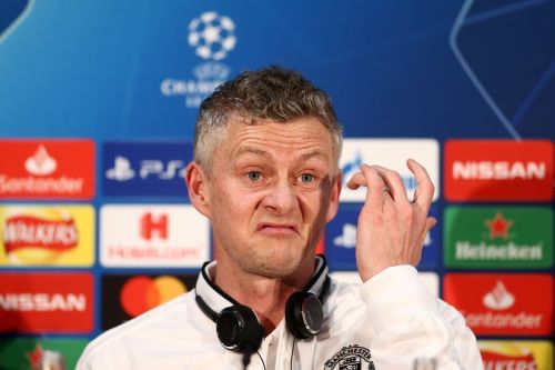 Manchester United Coach Names 6 Exciting Youngsters Coming Through The Club Academy